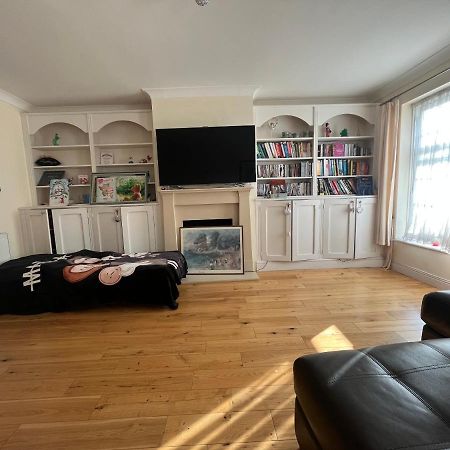 Rooms Close To Wimbledon Tennis Лондон Екстериор снимка