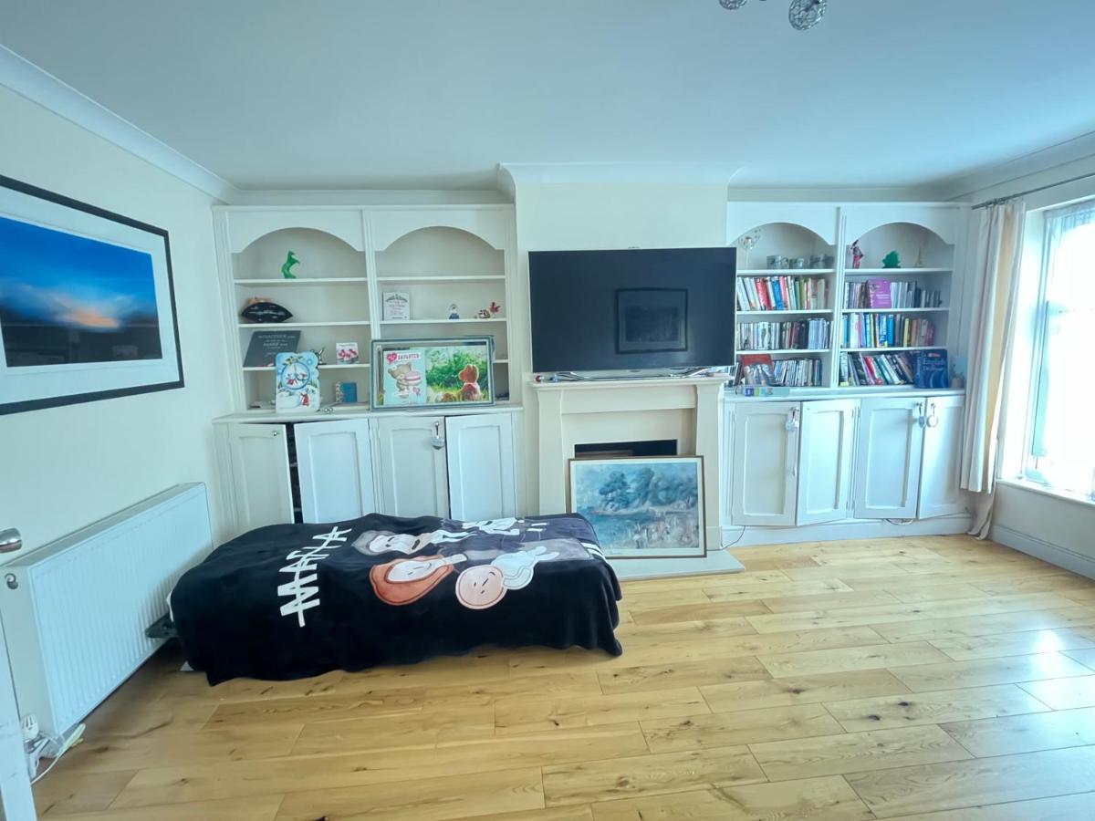 Rooms Close To Wimbledon Tennis Лондон Екстериор снимка