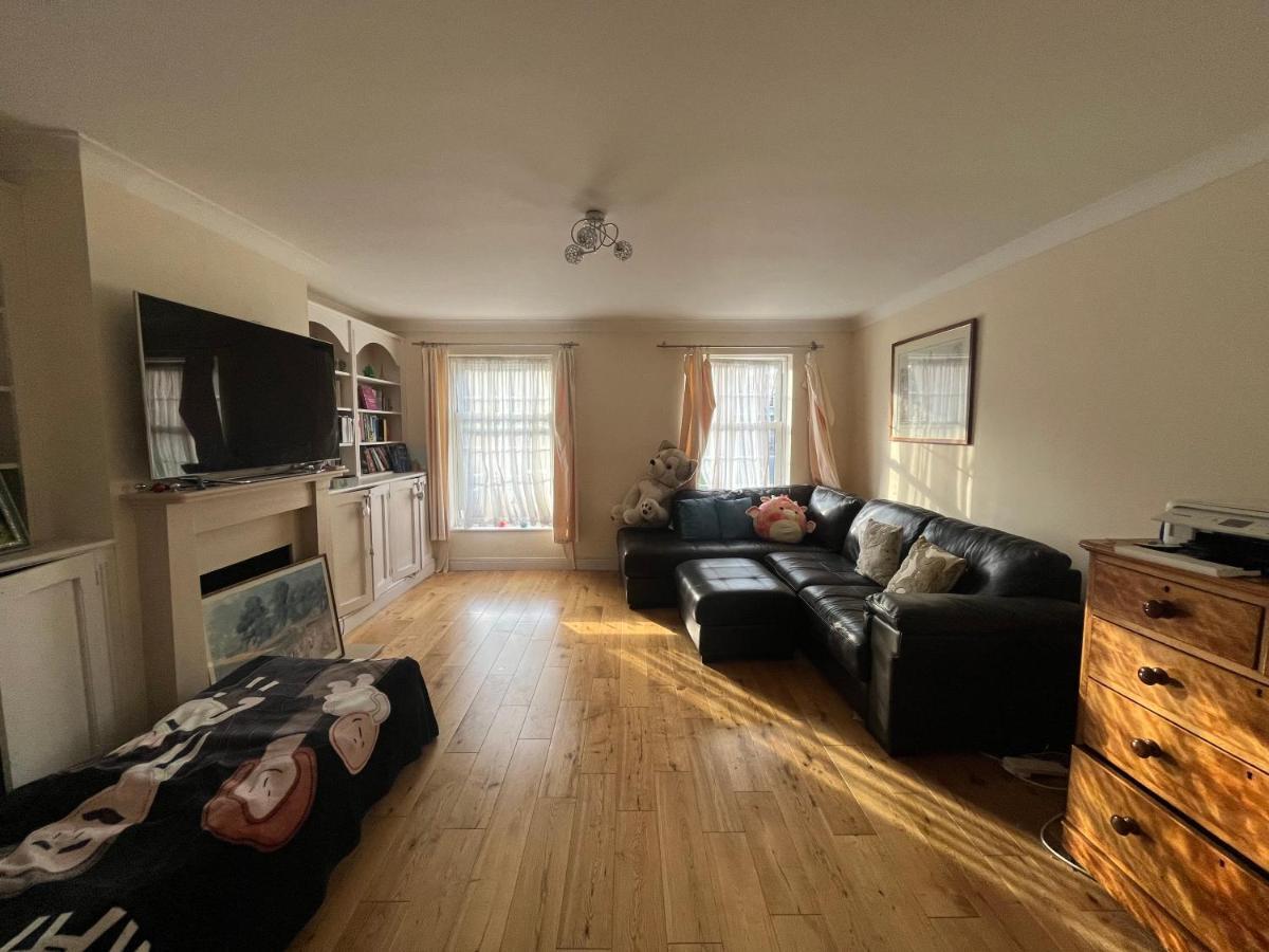 Rooms Close To Wimbledon Tennis Лондон Екстериор снимка
