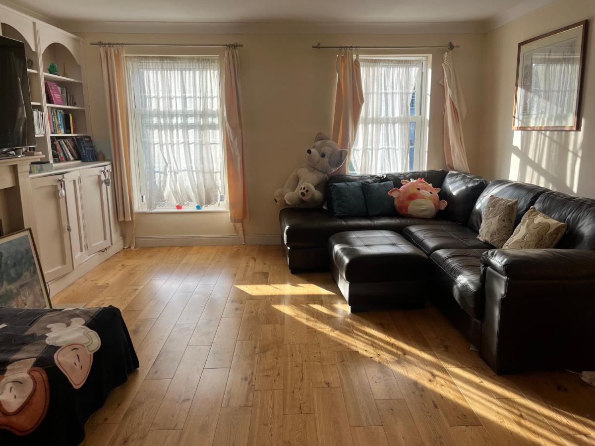 Rooms Close To Wimbledon Tennis Лондон Екстериор снимка